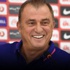 Fatih Terim: Herkesin canı yanmamış