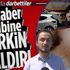 Gaziantep'te A Haber ekibine çirkin saldırı! Otoparkta darbedildi
