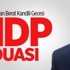 Burhan Kuzu'dan Berat Kandili Gecesi HDP Duası