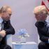 Putin'den Amerikalılara: Trump'a saygı duyun