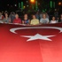 Türkiye sokaklara döküldü