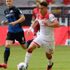 Maç sonucu: Fortuna Düsseldorf 0 - 0 Paderborn