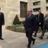 TBMM Başkanı Şentop, Karadağ Parlamento Başkanı Brajoviç ... TBMM Başkanı Şentop, Karadağ Parlamento Başkanı Brajoviç ...