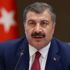 Fahrettin Koca'dan sağlık emekçilerine saldırının ardından açıklama
