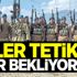 Eller tetikte! Emir bekliyorlar