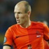 Hollanda'nın yıldızı Arjen Robben 4 hafta sahadan uzak