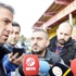 Hamza Hamzaoğlu: Emre'ye kart gösterilmemesi doğru değildi