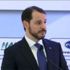 Albayrak Yerli Kömüre Dönüşüm Protokolü'nde konuştu