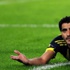 Güzia Emenike'ye yüklendi