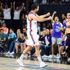 Anadolu Efes şampiyonluğa çok yakın Anadolu Efes şampiyonluğa çok yakın