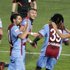 Trabzonspor Mersin İY maçı izle: Trabzon’un tahammülü yok!