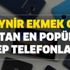 Peynir ekmek gibi satan en popüler cep telefonları hangileri? 2000 TL altına alınabilecek en iyi akıllı telefonlar...