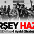 IŞİD'e Karşı 4 Ayaklı Strateji