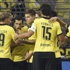 Borussia Dortmund'dan 4'lük tarife