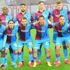Trabzonspor o kategoride Avrupa'nın zirvesinde