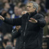 Mourinho: Bu sonuç için gözyaşı dökmeyeceğim Mourinho: Bu sonuç için gözyaşı dökmeyeceğim
