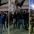 Antalya’da asker uğurlama eğlencelerinde koronavirüs yine unutuldu