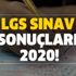 LGS sınav sonuçları 2020! LGS sınav sonuçları meb.gov.tr üzerinden açıklandı mı? MEB açıklaması LGS sınav sonuçları 2020! LGS sınav sonuçları meb.gov.tr üzerinden açıklandı mı? MEB açıklaması