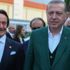 Erdoğan'dan istifa eden başkanlara mesaj