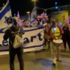 İsrail Başbakanı Netanyahu Kudüs'te protesto edildi