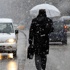 Meteoroloji'den kar uyarısı