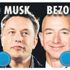 Tesla ve SpaceX ile hızla yükselen Musk 195 milyar dolara ulaşan serveti ile Bezos’u geçti
