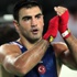 Bahram çeyrek finalde