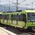 Bursa'da metro hattı projesini Ulaştırma ve Altyapı Bakanlığı üstlendi