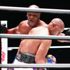 Boksun efsaneleri Mike Tyson ve Roy Jones yıllar sonra ringe çıktı! Karşılaşma nefesleri kesti