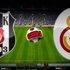 Beşiktaş-Galatasaray