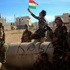 Irak Kürt Bölgesel Yönetimi topraklarını genişletti
