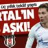Kuzyaev iddiası! Beşiktaş Rus yıldızın transferi için harekete geçti
