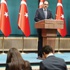 Saray'da ABD usulü Saray'da ABD usulü
