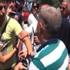Ankara'da Çinli sanılan kadını linç etmeye kalktılar