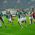 Bursaspor'dan muhteşem geri dönüş... Timsah Arena'da siftah