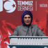 Emine Erdoğan: 15 Temmuz bir halk devrimiydi Emine Erdoğan: 15 Temmuz bir halk devrimiydi