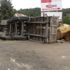 Servislerin karıştığı zincirleme kazada can pazarı: 9 yaralı Servislerin karıştığı zincirleme kazada can pazarı: 9 yaralı