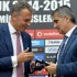 Fikret Orman: "Kupa bizim olabilir"