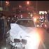 Zeytinburnu'nda trafik kazası: 1 yaralı Zeytinburnu'nda trafik kazası: 1 yaralı