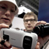 Nokia piyasaya geri d�n�yor