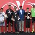 Pedallar Vestel City’den Geçti