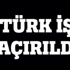 18 işçi maskeli kişiler tarafından kaçırıldı 18 işçi maskeli kişiler tarafından kaçırıldı