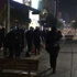 Kadıköy'deki Berkin Elvan yürüyüşüne polis müdahalesi Kadıköy'deki Berkin Elvan yürüyüşüne polis müdahalesi