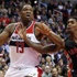 Toronto Raptors uzatmada güldü