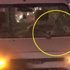 Patlama yerindeki araçta büyük hasar Patlama yerindeki araçta büyük hasar