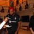 Beşiktaş'ta Babel'in doğum günü kutlandı