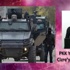 PKK üç ilde saldırdı:2’si polis 5 yaralı PKK üç ilde saldırdı:2’si polis 5 yaralı
