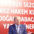 Hakem yaz seminerinde yeni sezon öncesi dikkat çekildi, kimseye taviz yok Hakem yaz seminerinde yeni sezon öncesi dikkat çekildi, kimseye taviz yok