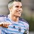 Persie: Ajax'ı bana bırakın Persie: Ajax'ı bana bırakın