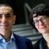 Prof. Dr. Şahin ve Dr. Türeci'den mutasyon açıklaması